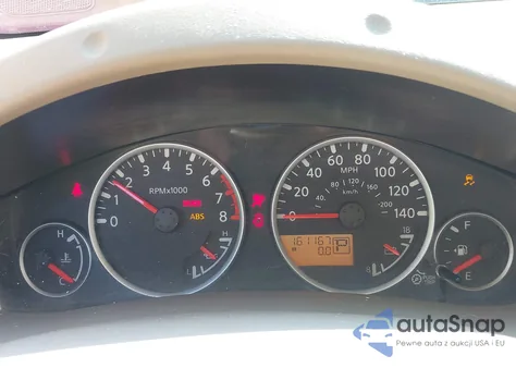 2016 Nissan Frontier Sl from USA, damaged, VIN 1N6AD0ER7GN770139